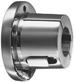3.375 Bore S1 3 3/8 Browning Split Taper Bushing 3.375 Bore S1 3 3/8 Browning Split Taper Bushing